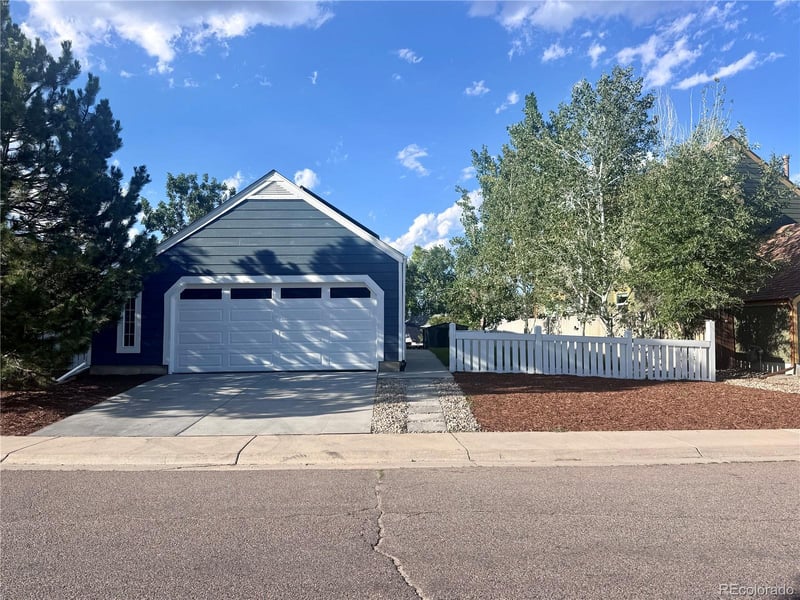 9633 W Elmhurst Pl, Littleton, CO 80128