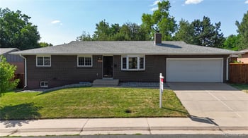 6650 E Harvard Ave, Denver, CO 80224