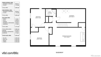 6650 E Harvard Ave, Denver, CO 80224