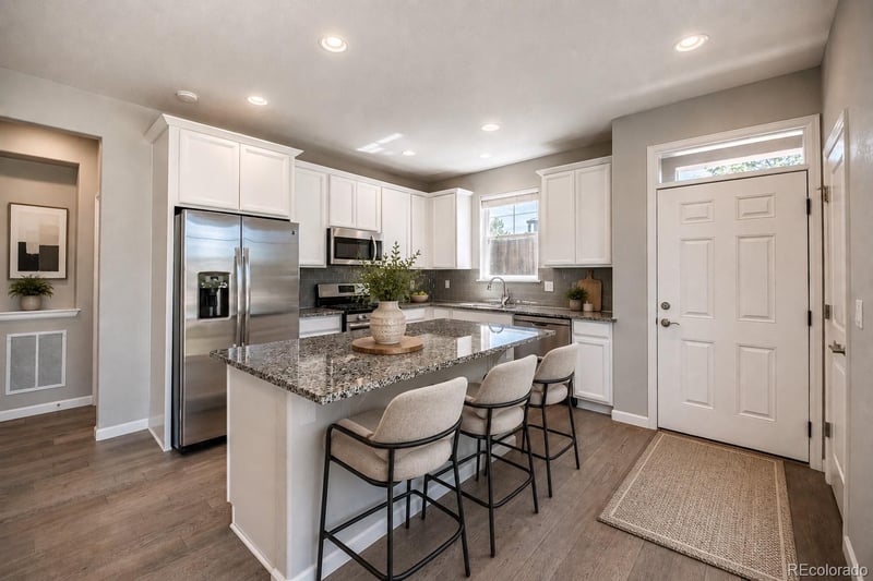 1306 Promontory Bluff Vw, Colorado Springs, CO 80921