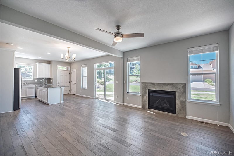 1306 Promontory Bluff Vw, Colorado Springs, CO 80921