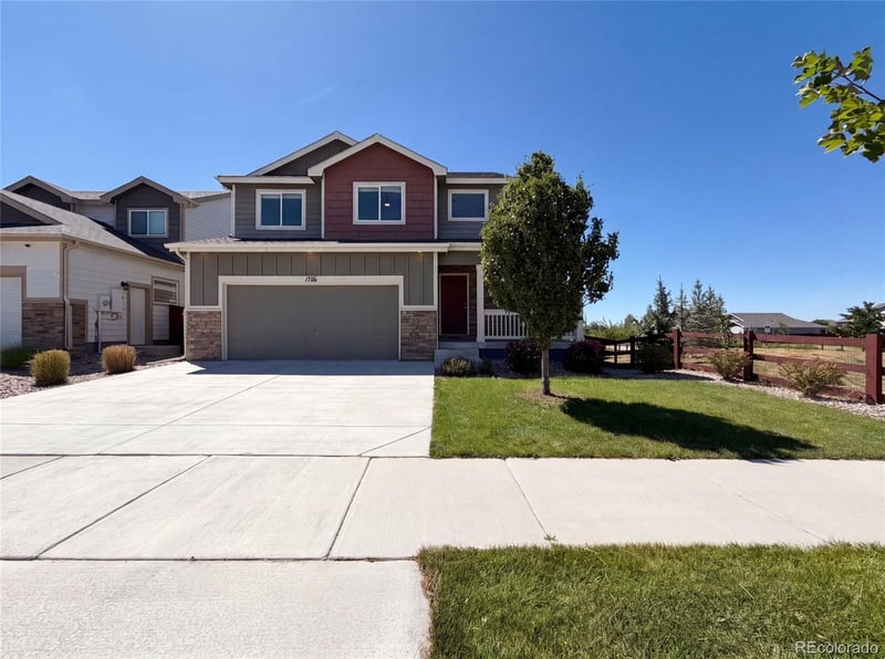 1726 Thrive Dr, Windsor, CO 80550