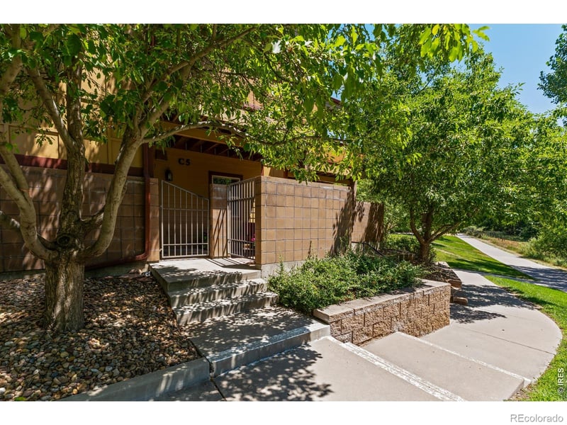 1221 Prospect Rd #C5, Fort Collins, CO 80525
