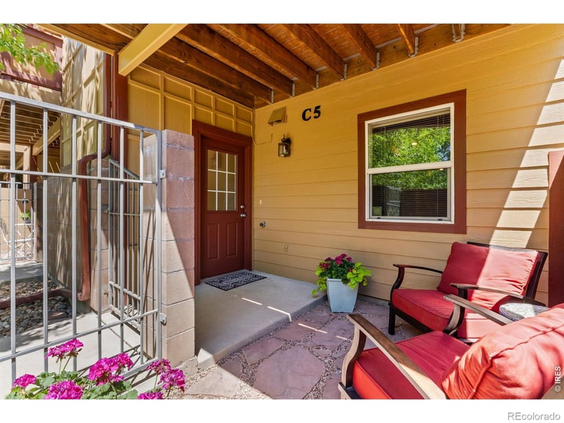 1221 Prospect Rd #C5, Fort Collins, CO 80525