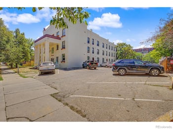 1629 N Clarkson St #11, Denver, CO 80218