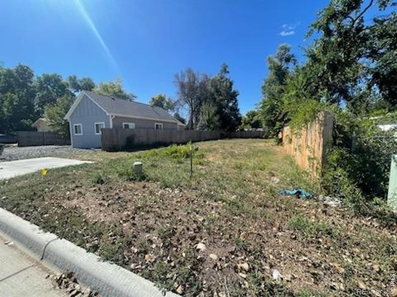 741 Lindenmeier Rd, Fort Collins, CO 80524