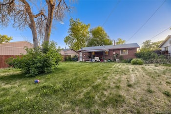 7680 James Way, Westminster, CO 80030