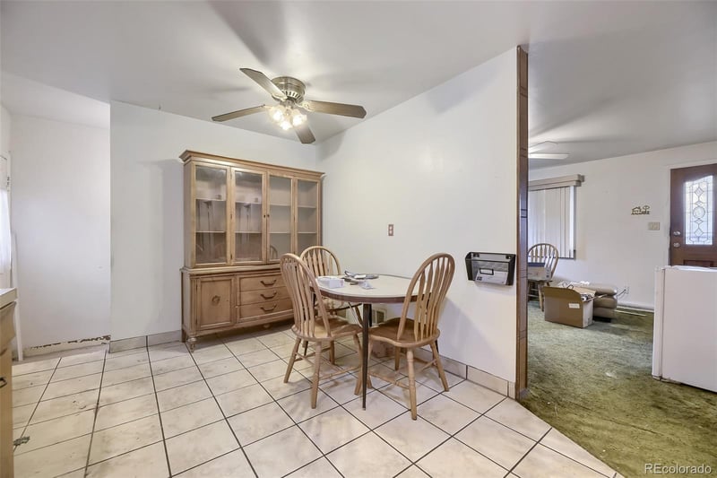 7680 James Way, Westminster, CO 80030