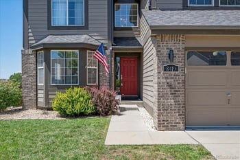 8419 Dove Ridge Way, Parker, CO 80134