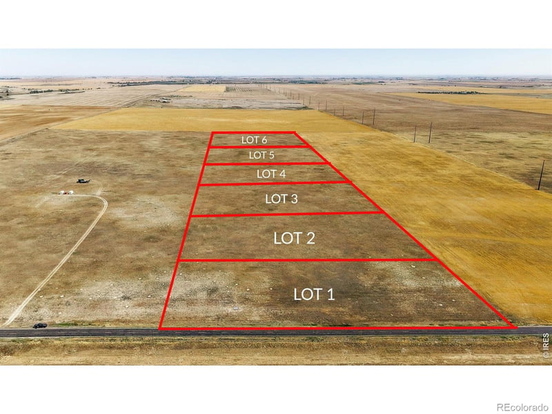 0 E 144th Ave, Brighton, CO 80601