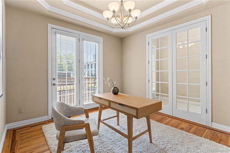 2353 Washington St #2353, Denver, CO 80205