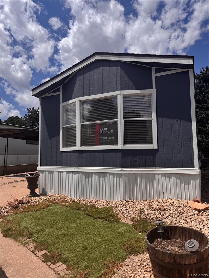 19 Darren St, Castle Rock, CO 80109