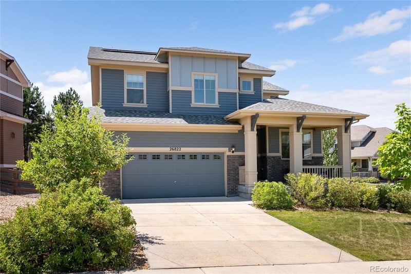 Home Worth Check