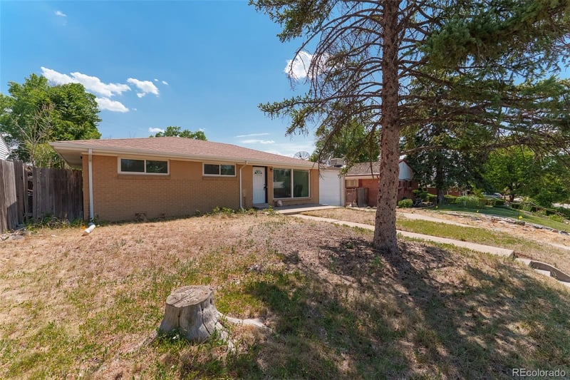 3740 85th Ave, Westminster, CO 80031