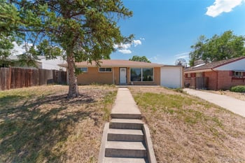 3740 W 85th Ave, Westminster, CO 80031