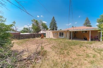 3740 W 85th Ave, Westminster, CO 80031