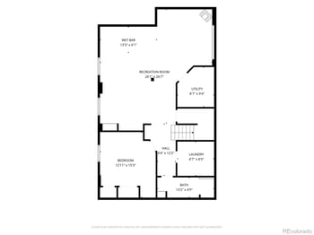 5323 Nelson St, Arvada, CO 80002
