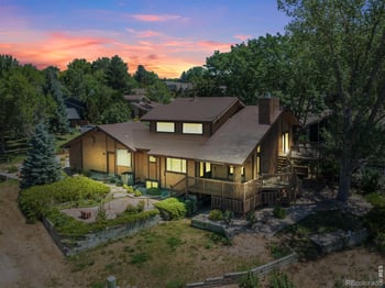 1301 Front Nine Dr, Fort Collins, CO 80525