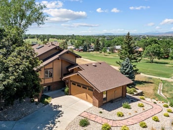 1301 Front Nine Dr, Fort Collins, CO 80525