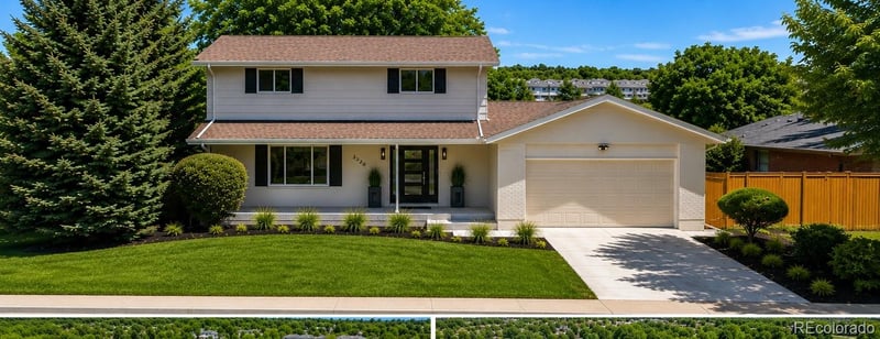 3220 S Pontiac St, Denver, CO 80224