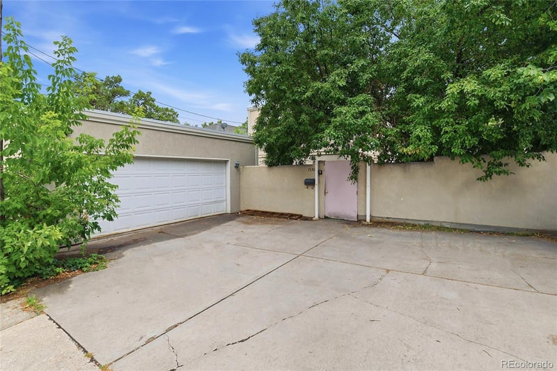 1530 University Blvd, Denver, CO 80210