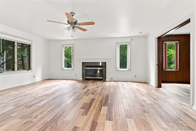1530 University Blvd, Denver, CO 80210