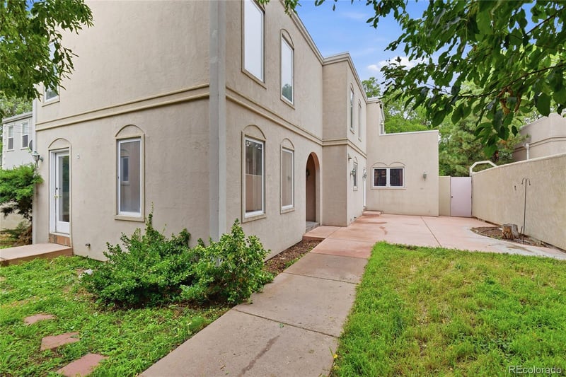 1530 University Blvd, Denver, CO 80210