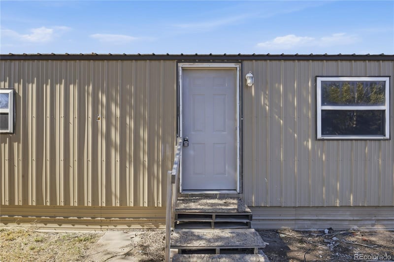 639 Wisconsin Ave, Limon, CO 80828