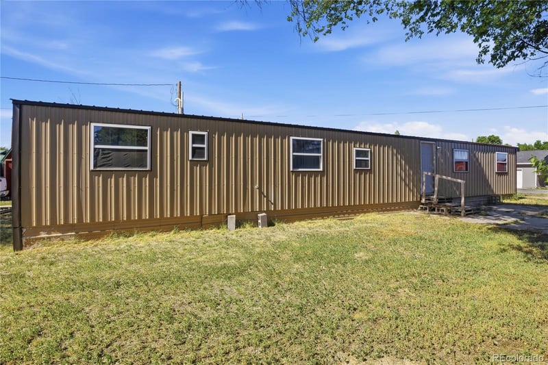 639 Wisconsin Ave, Limon, CO 80828