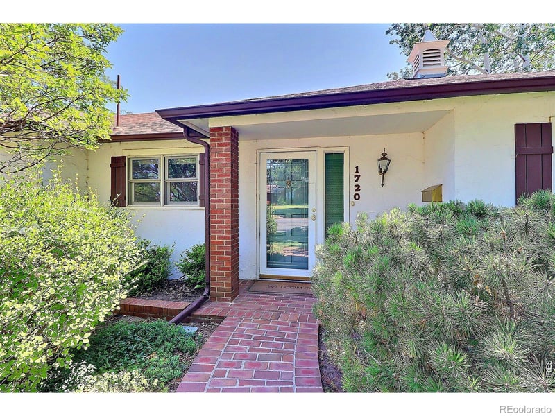 1720 21st Ave, Greeley, CO 80631