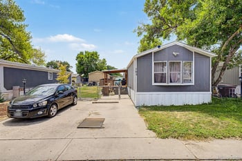 2280 1st Ave Lot 103, Greeley, CO 80631
