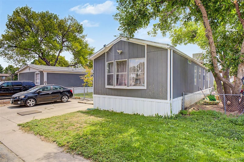 2280 1st Ave Lot 103, Greeley, CO 80631