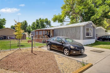 2280 1st Ave Lot 103, Greeley, CO 80631