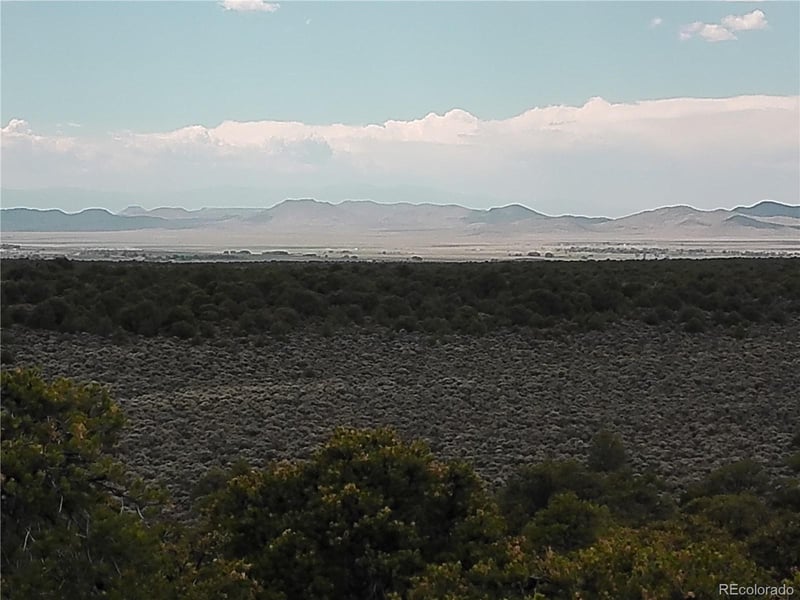 000 Melby Ranch Rd, Fort Garland, CO 81133