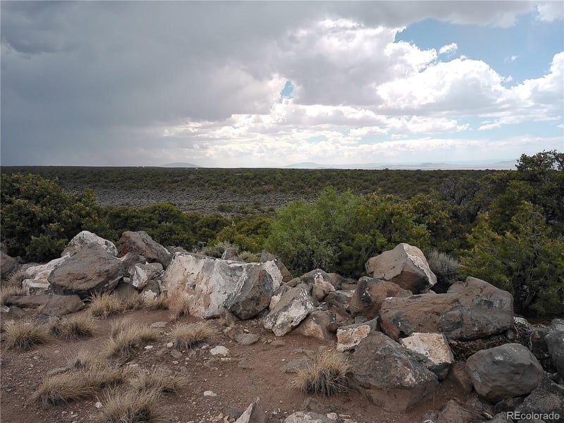 000 Melby Ranch Rd, Fort Garland, CO 81133