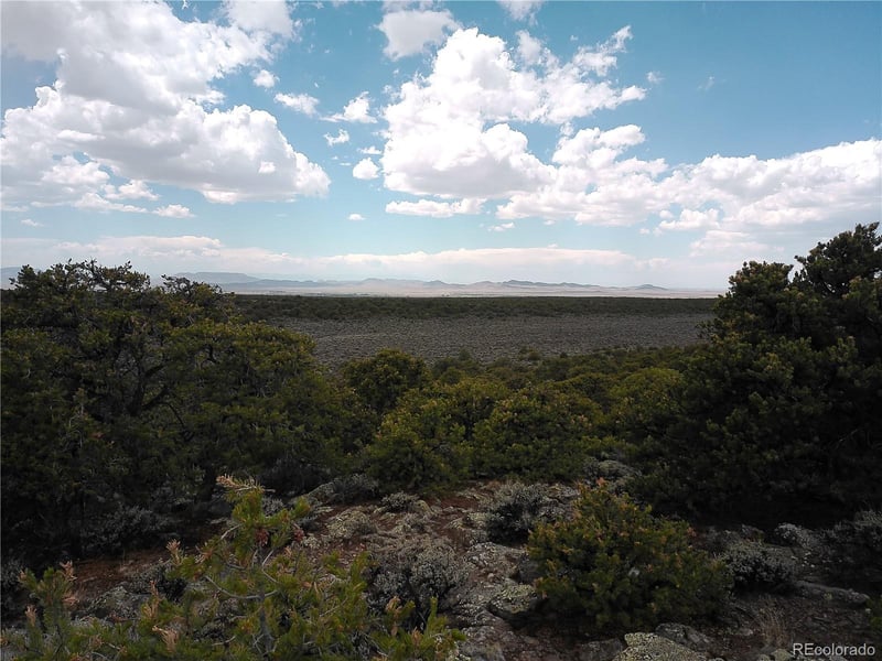 000 Melby Ranch Rd, Fort Garland, CO 81133