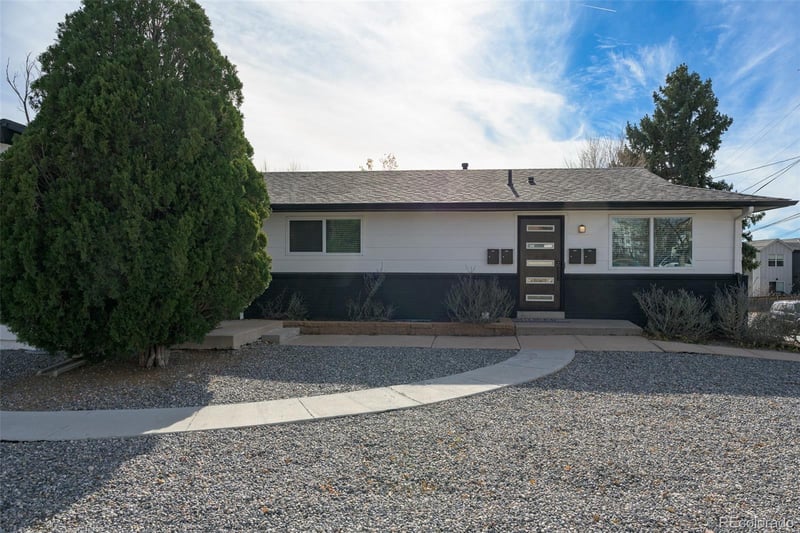 6338 Julian St, Denver, CO 80221