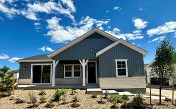 9163 Violet Way, Arvada, CO 80007