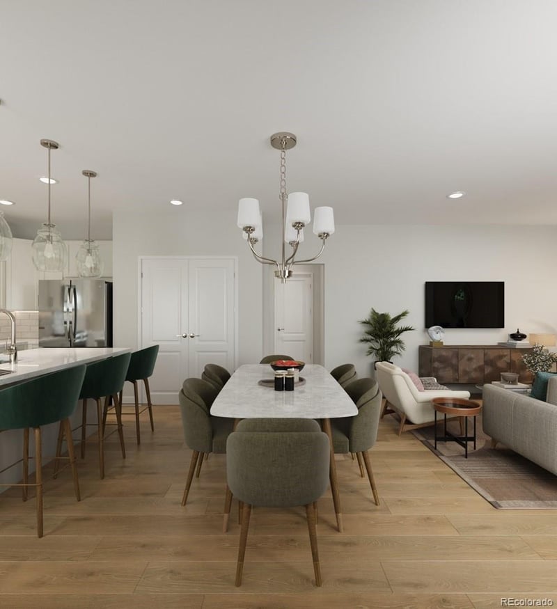 9163 Violet Way, Arvada, CO 80007