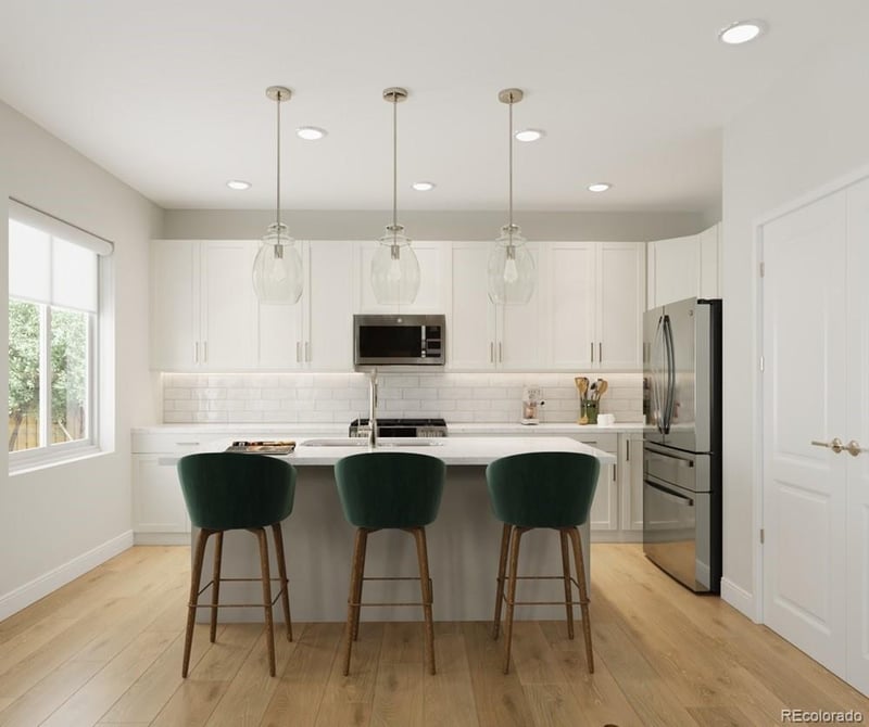 9163 Violet Way, Arvada, CO 80007