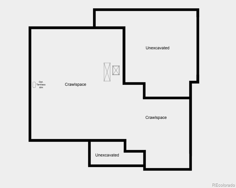 9163 Violet Way, Arvada, CO 80007