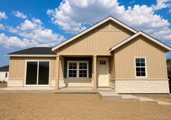 9163 Violet Way, Arvada, CO 80007