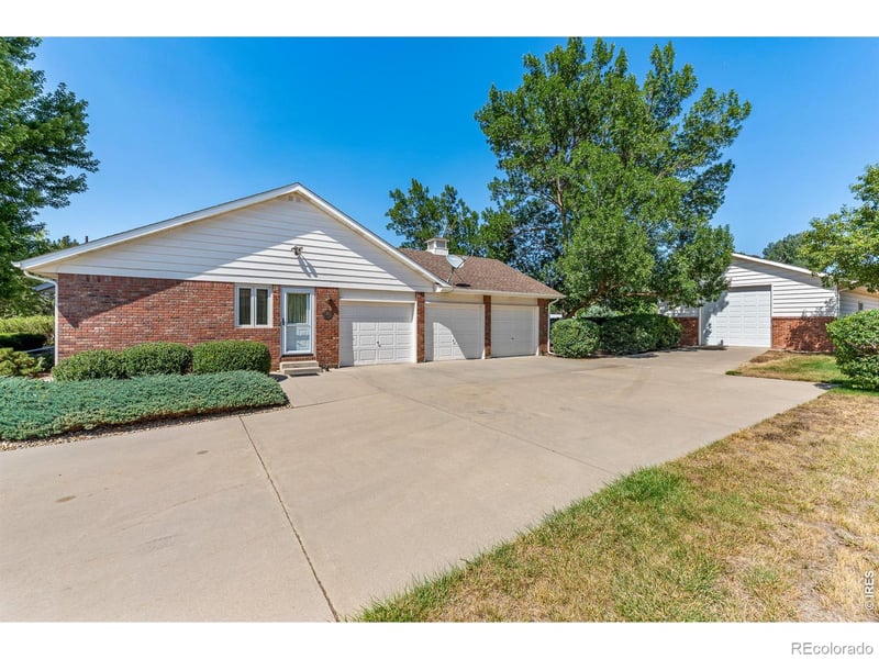 1008 Heron Dr, Loveland, CO 80537
