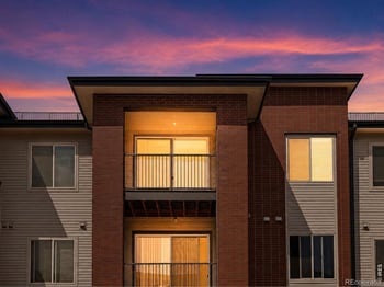14351 E Tennessee Ave #305, Aurora, CO 80012