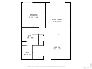 14351 E Tennessee Ave #305, Aurora, CO 80012