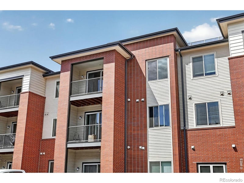 14351 Tennessee Ave #305, Aurora, CO 80012