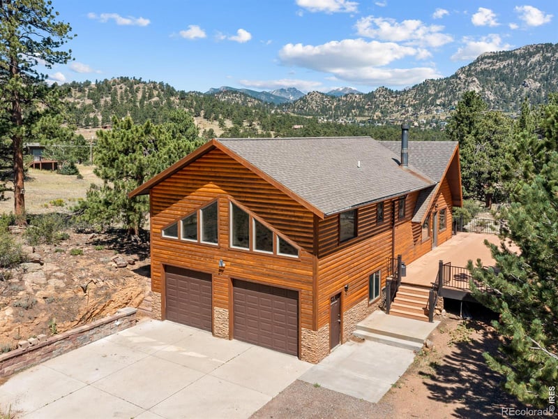 2431 Carriage Dr, Estes Park, CO 80517