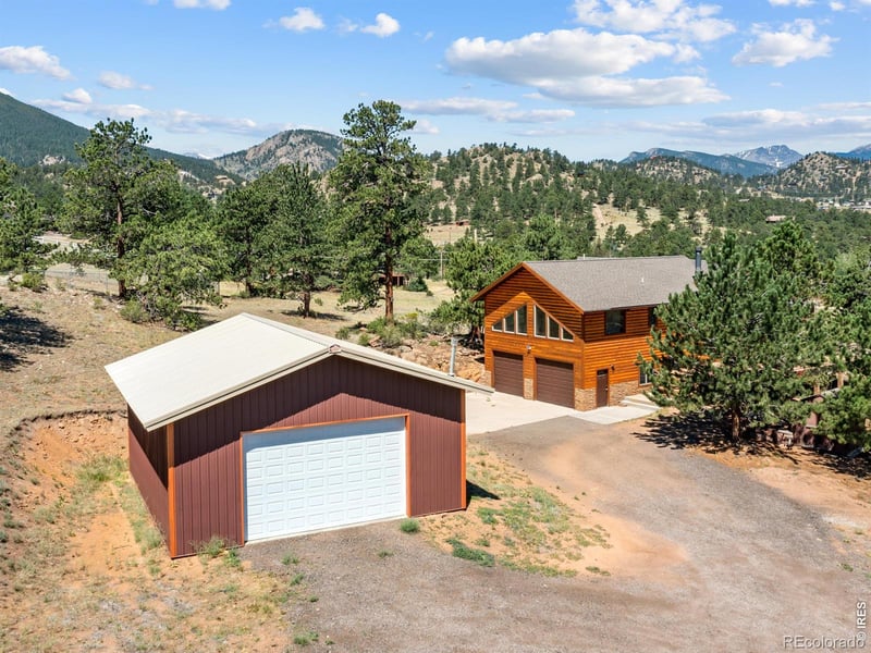 2431 Carriage Dr, Estes Park, CO 80517