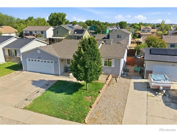 2915 Ptarmigan Dr, Evans, CO 80620