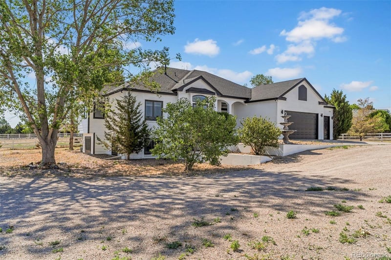 16680 Iredell St, Brighton, CO 80603